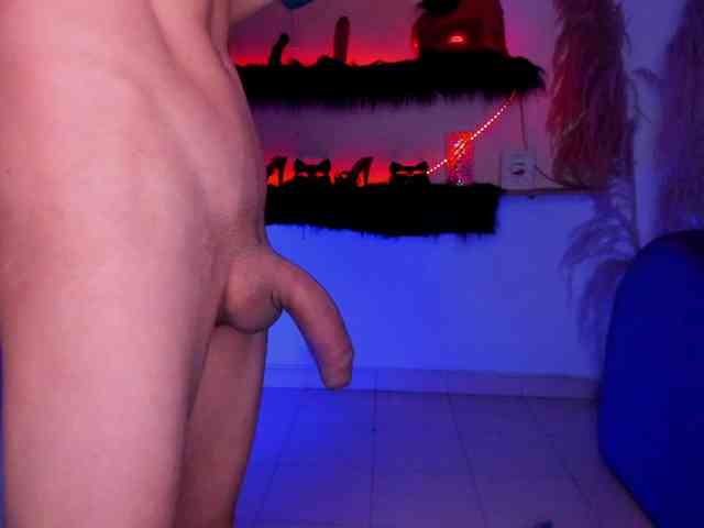 Modelo: Shyfantasies
