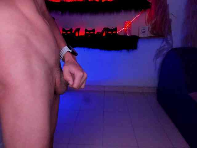 Shyfantasies