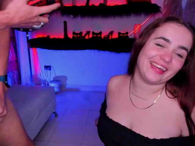 Shyfantasies webcam