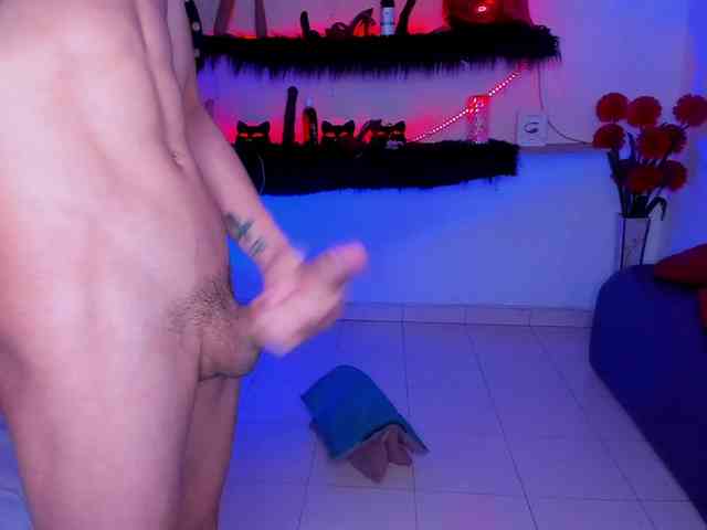 Shyfantasies Sex Cam Show