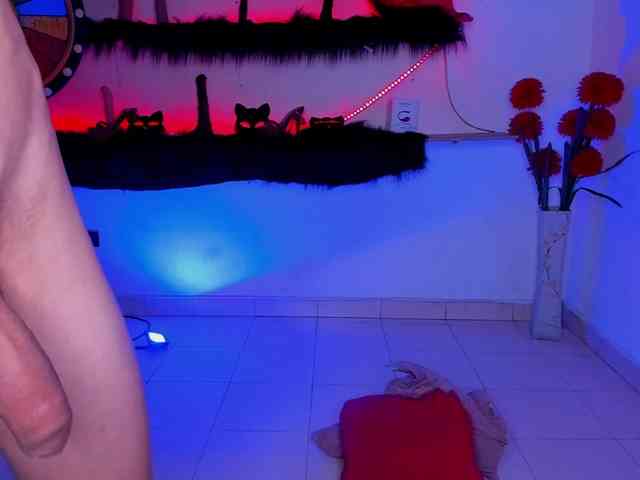 Shyfantasies Live Webcam on BongaCams
