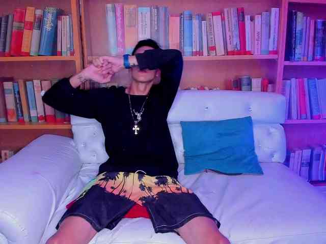 Shyfantasies