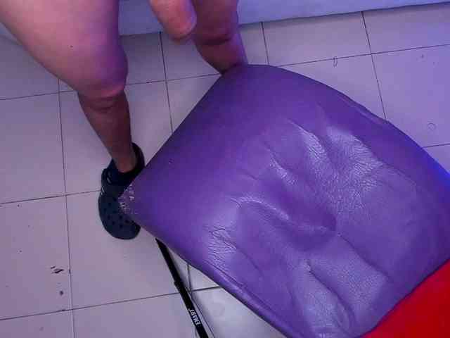 Shyfantasies webcam