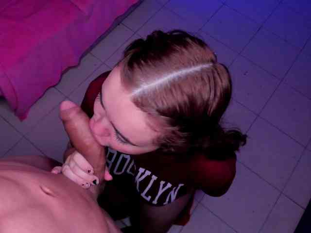 Model: Shyfantasies