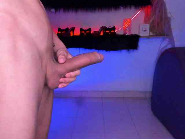 Shyfantasies