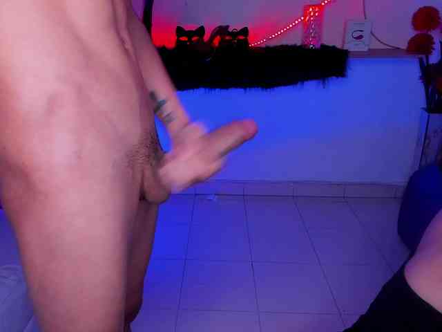 Modelo: Shyfantasies