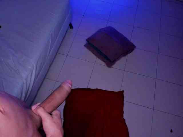 Shyfantasies webcam