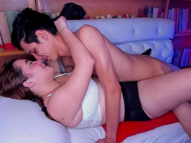 Shyfantasies webcam