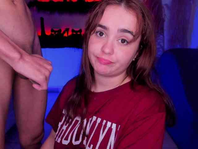 Shyfantasies webcam