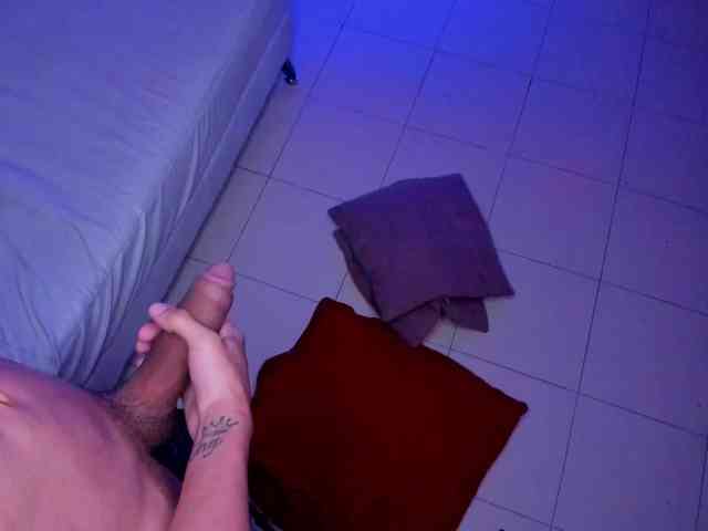 Shyfantasies Sex Cam Show