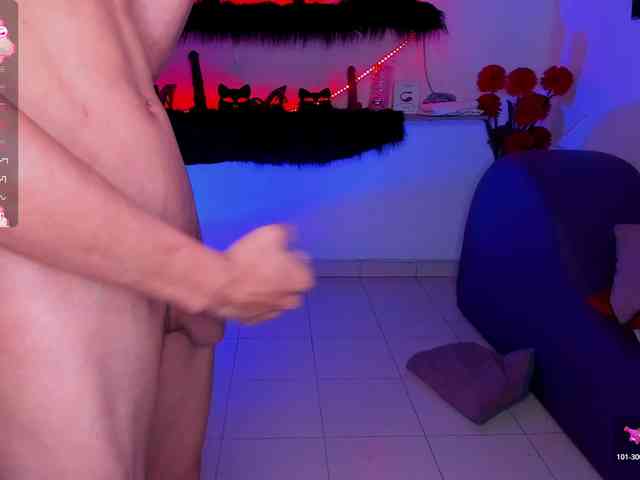 Shyfantasies webcam