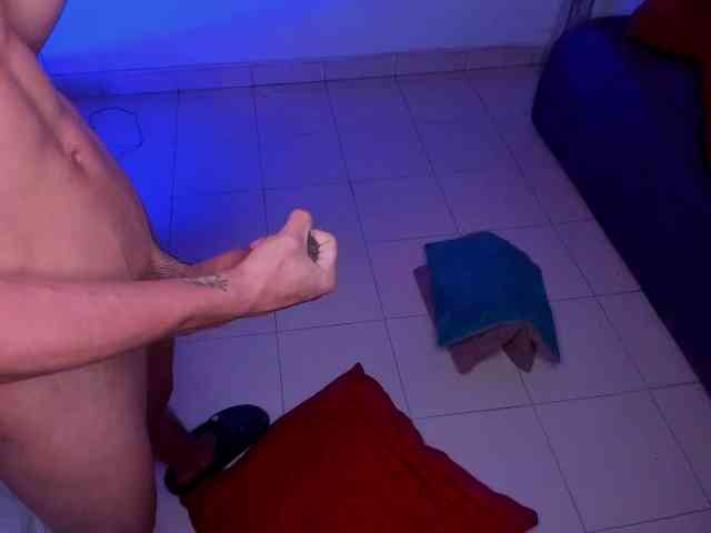 Modelo: Shyfantasies