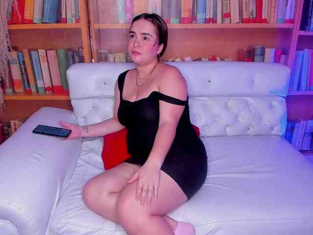 Shyfantasies Sex Cam Show