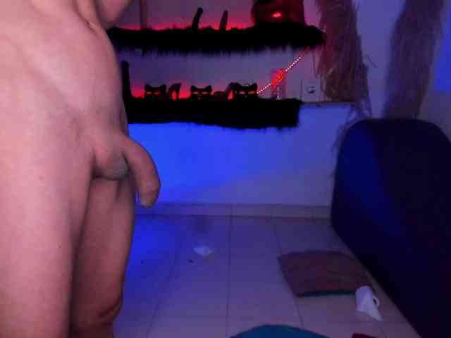 Shyfantasies Live Webcam on BongaCams