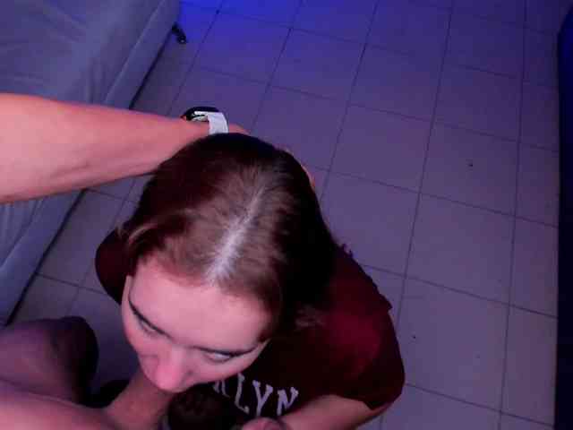 Shyfantasies webcam