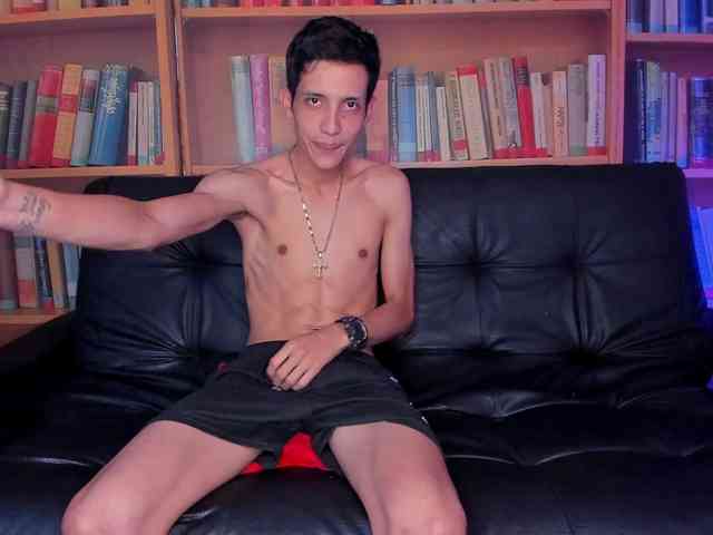 Shyfantasies