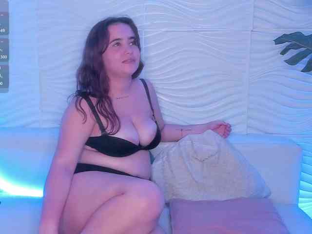 Model: Shyfantasies