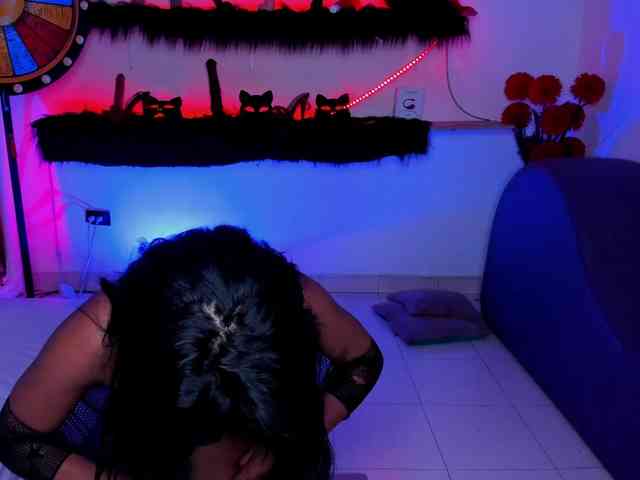 Shyfantasies