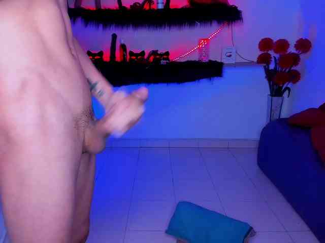 Shyfantasies Sex Cam Show