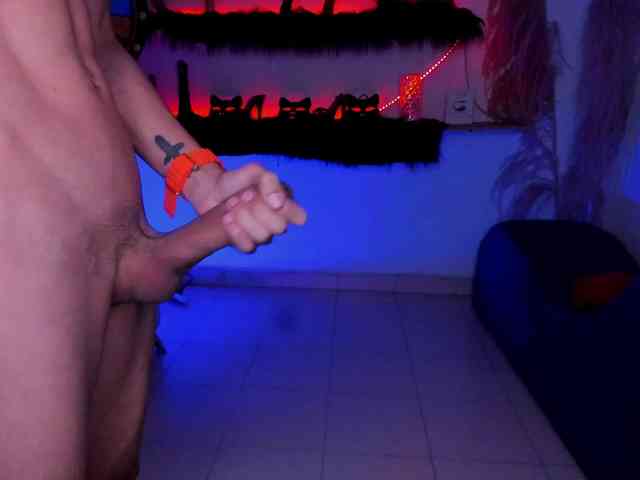 Shyfantasies