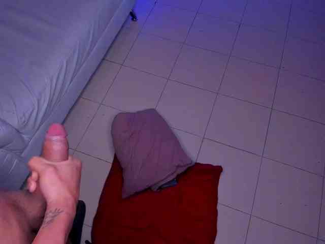 Shyfantasies
