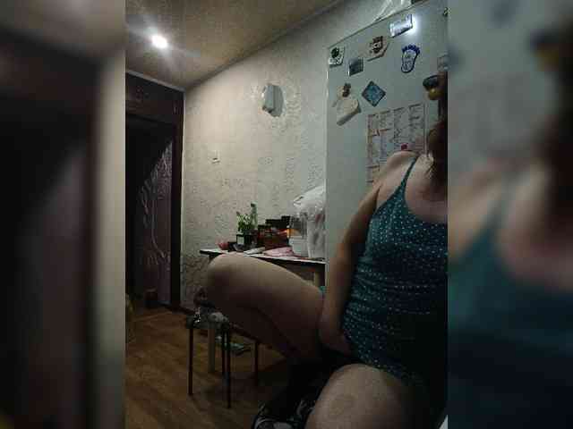 SeXy-MiLF-Xo4y webcam