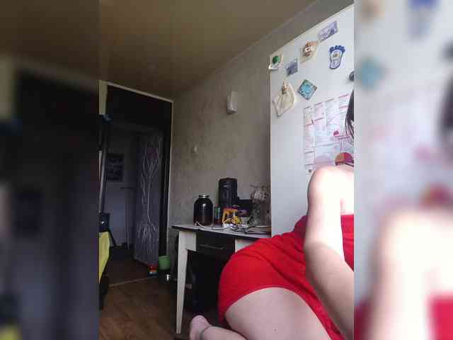 SeXy-MiLF-Xo4y webcam