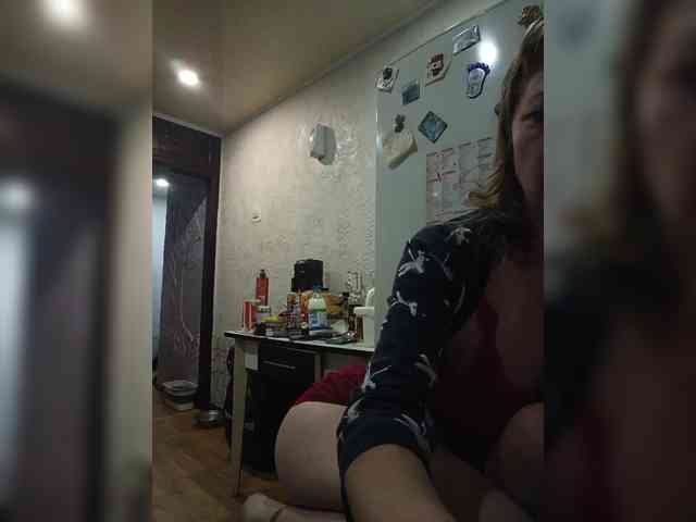 SeXy-MiLF-Xo4y webcam
