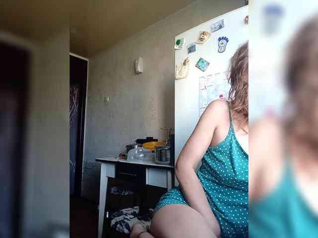 SeXy-MiLF-Xo4y webcam