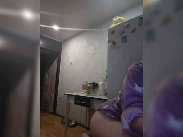 CEKC-MILF webcam