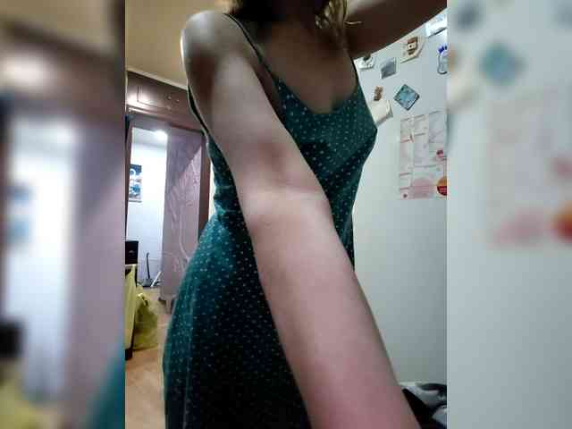 SeXy-MiLF-Xo4y webcam