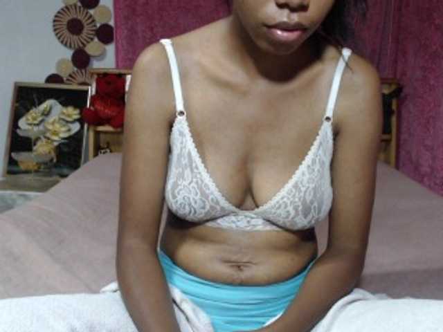 Hamour, live now on BongaCams