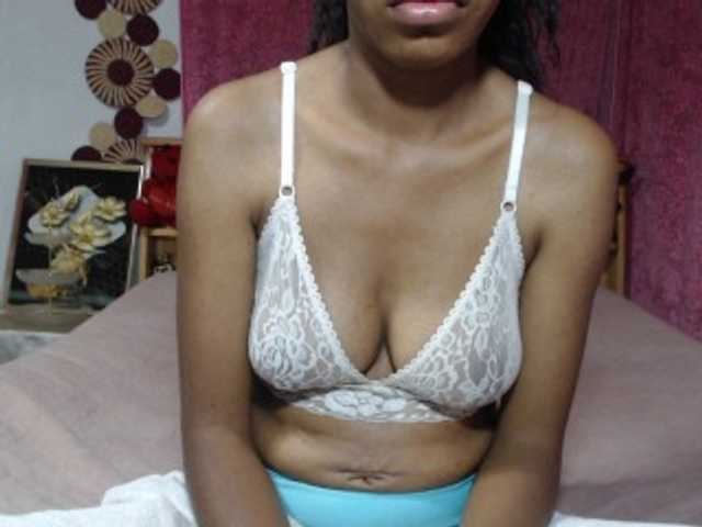 Hamour, en directo ahora en BongaCams