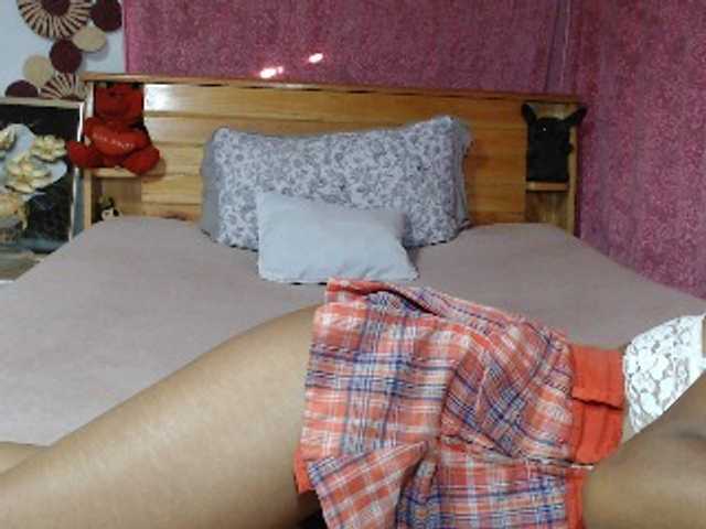 Hamour, en vivo ahora en BongaCams