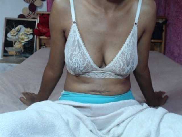 Hamour, en directo ahora en BongaCams