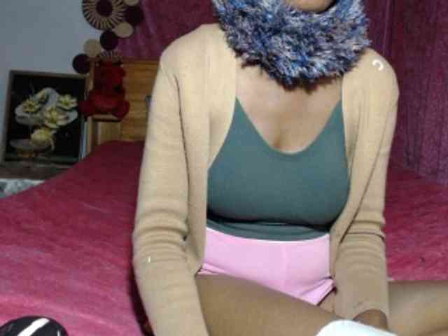 Hamour webcam