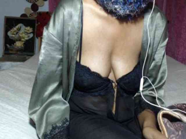 Hamour webcam
