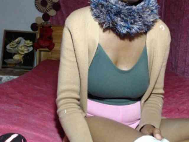 Hamour webcam
