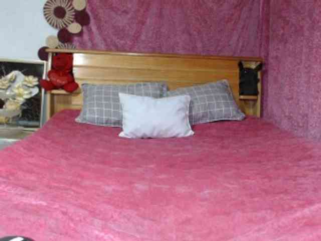 Hamour webcam
