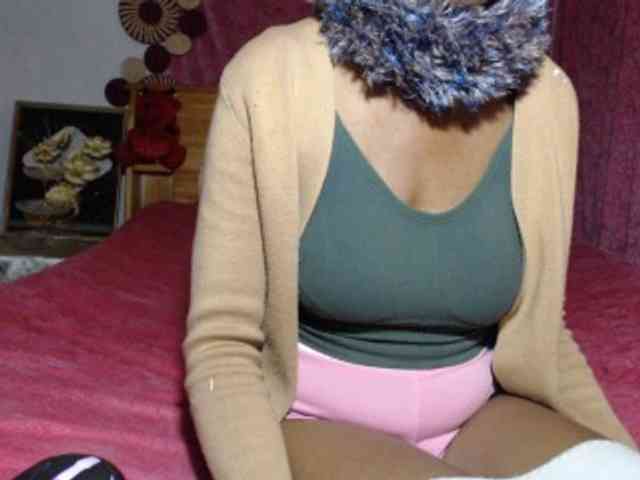 Hamour webcam