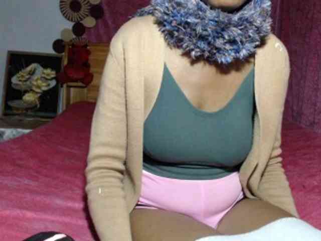 Hamour webcam