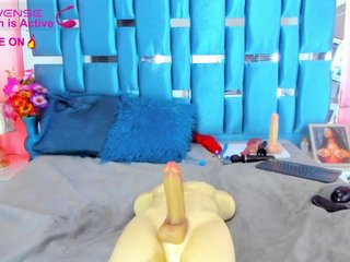 alicebennet-1's Live Webcam