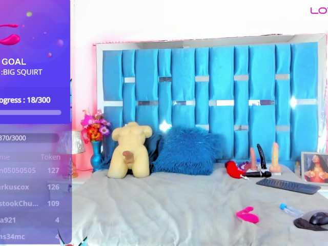 alicebennet-1 live cam on BongaCams