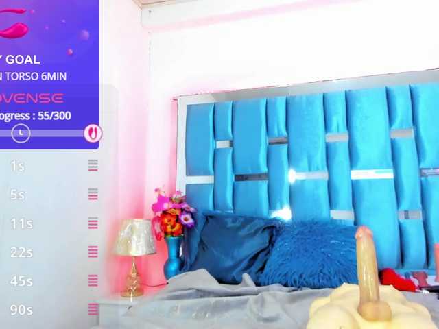 alicebennet-1 live webcam show