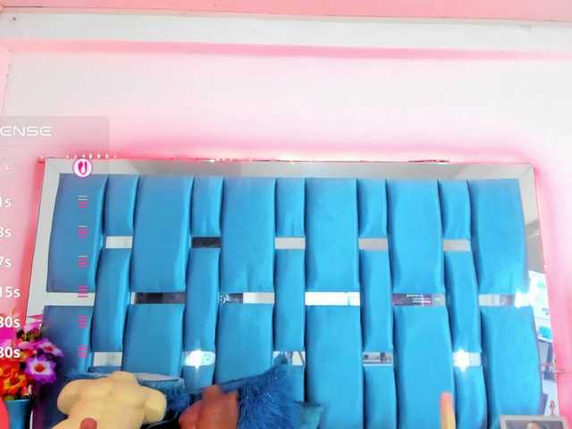 alicebennet-1 live cam on BongaCams