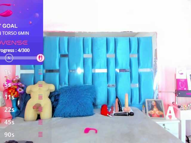 alicebennet-1 live webcam show