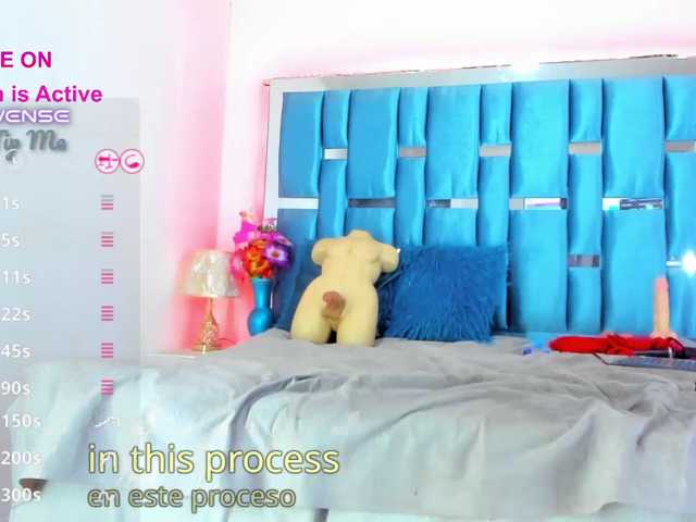 alicebennet-1 live cam on BongaCams