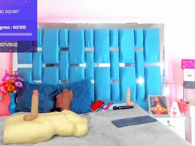 alicebennet-1 webcam