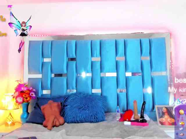 alicebennet-1 webcam