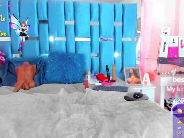 alicebennet-1 webcam